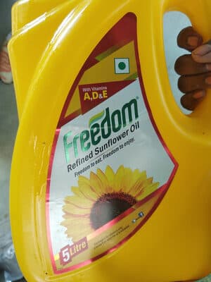 Food Oil
