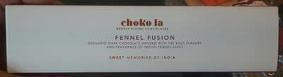 Fennel fusion