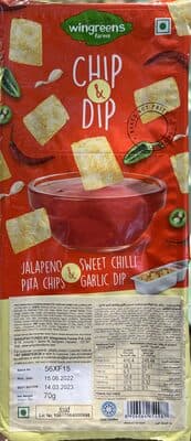 Chip & Dip