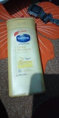 Vaseline