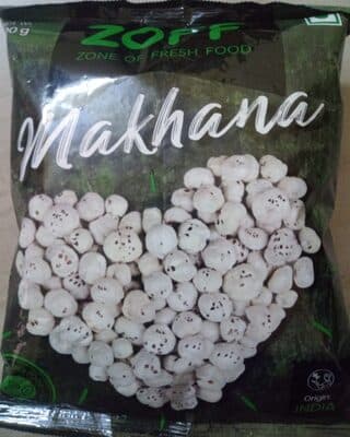 Makhana