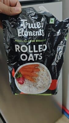 Rolled Oats