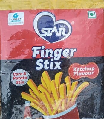 Finger Stix