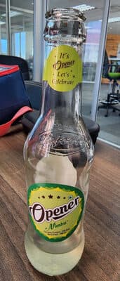 Opener Nimbu