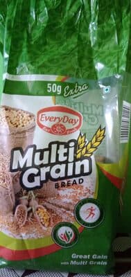 Multi Grain Bread
