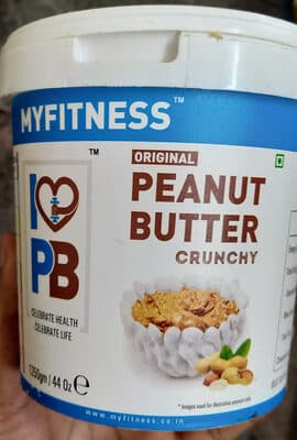 Peanut Butter