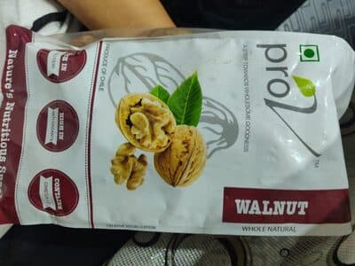 Walnuts