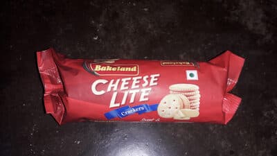 Cheese Lite