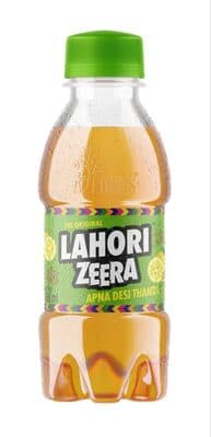 Lahori Zeera