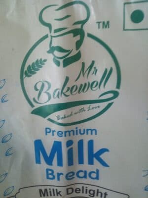 Milk Bread