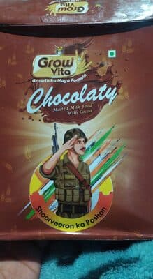 Grow vita