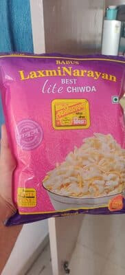 Lite Chiwda