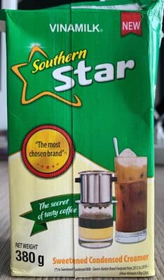 Southern Star