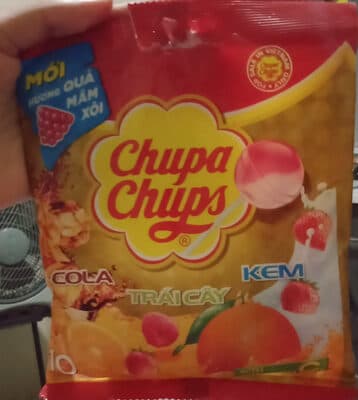 Chupa Chups