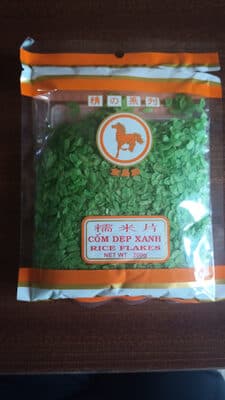 Rice Flakes