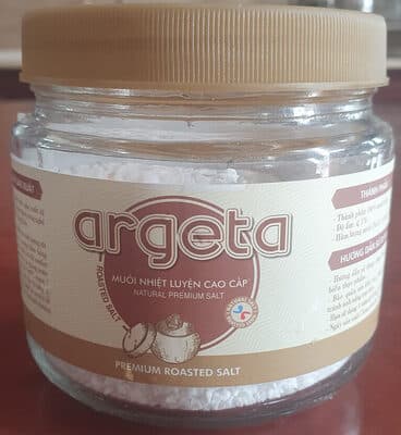 Argeta Salt