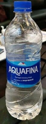 Aquafina