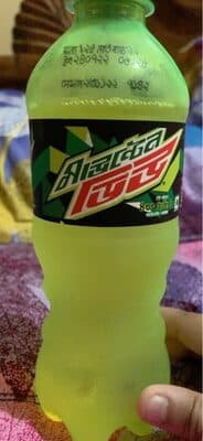 Mountain Dew Bangla
