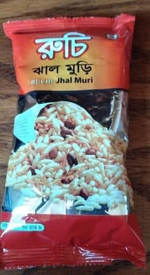 Jhal Muri