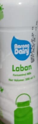 Aaron Daily Laban