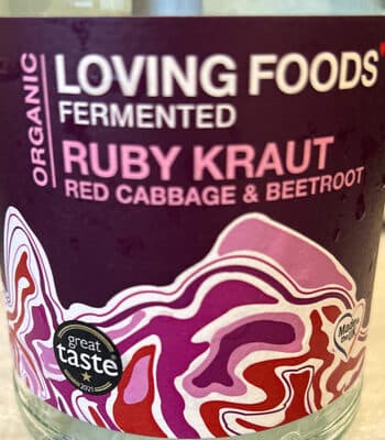 Ruby Kraut
