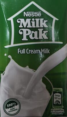 Milk Pak