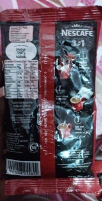 Nescafe
