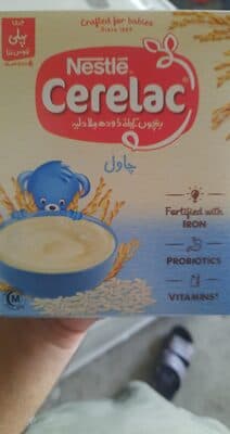 Cerelac