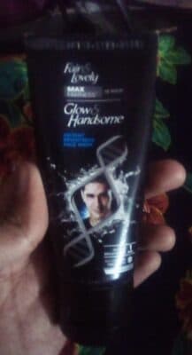 Fair & Lovely Facewash