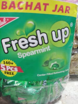 Fresh Up