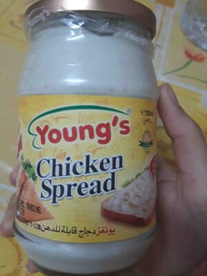 Young's