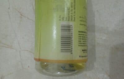 Olive Oil