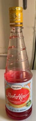 Rooh Afza