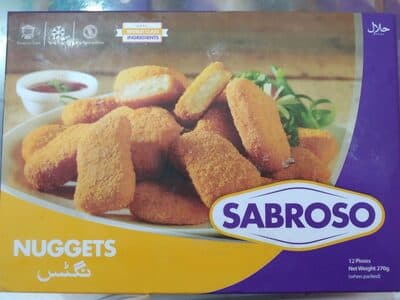 Nuggets