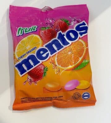 Mentos