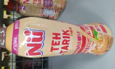 Nu Teh Tarik