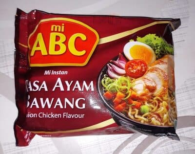 Rasa Ayam Bawang