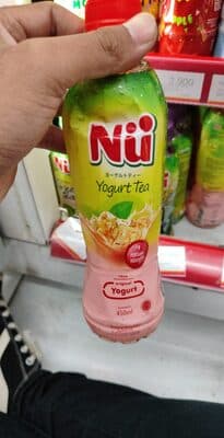 N Yoghurt Tea