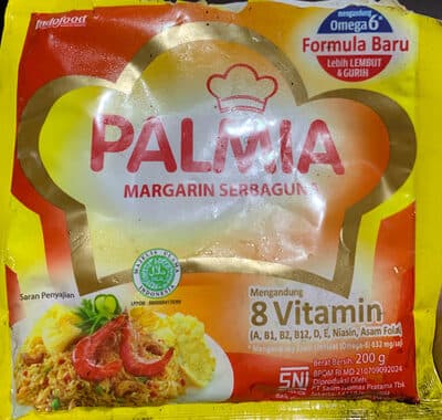 Simas Margarine