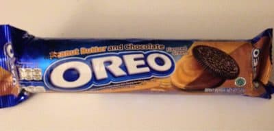 Oreo