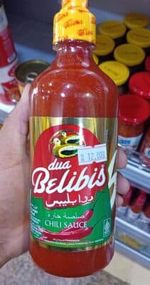 Chili Sauce
