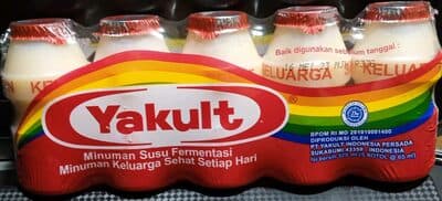 Yogurt