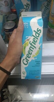 Greenfield Fresh Milk