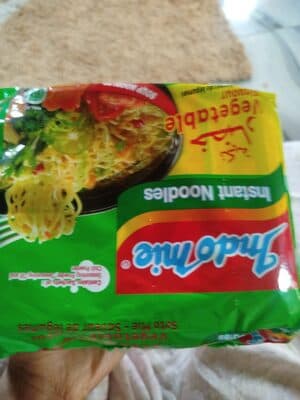 Noodles