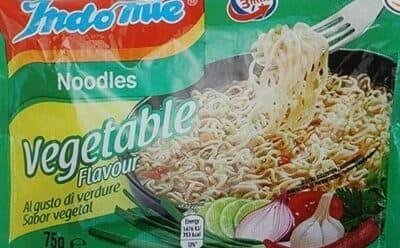 instant noodle