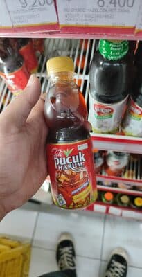 Pucuk Harum