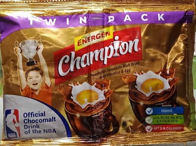 Champion