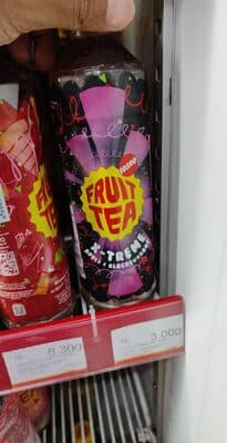 Friit Tea X-Tream