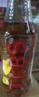 Tebs sparkling mix pet