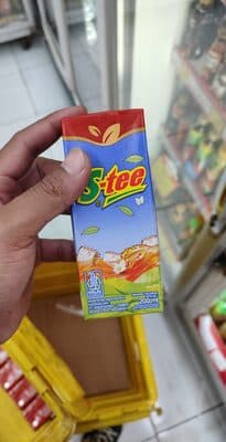 S-Tee TP